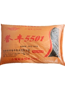 譽豐5501（50kg）